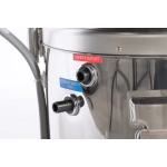 Milk Pasteurizer and Yogurt Machine Milky FJ 30 NMIX (230V)