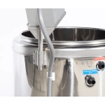 Milk Pasteurizer and Yogurt Machine Milky FJ 30 NMIX (230V)