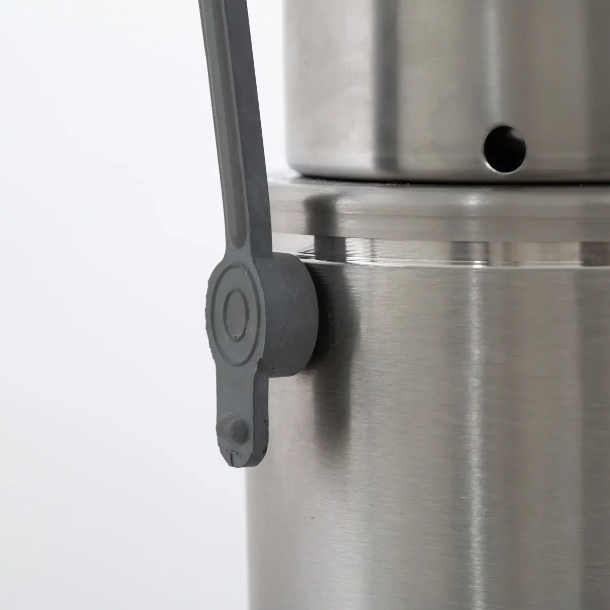 Milky FJ 130 Stainless